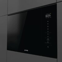 Микроволновая печь Gorenje BM201SG3DBG - Превью изображения №4 — Интернет-магазин ПроЗаказ