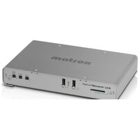 Устройство видеозахвата Matrox Monarch LCS - Превью изображения №2 — Интернет-магазин ПроЗаказ