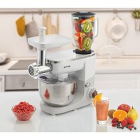 Кухонная машина Gorenje MMC1005W - Превью изображения №16 — Интернет-магазин ПроЗаказ