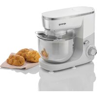Кухонная машина Gorenje MMC1005W - Превью изображения №8 — Интернет-магазин ПроЗаказ