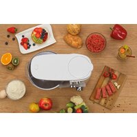 Кухонная машина Gorenje MMC1005W - Превью изображения №13 — Интернет-магазин ПроЗаказ