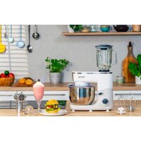 Кухонная машина Gorenje MMC1005W - Превью изображения №14 — Интернет-магазин ПроЗаказ