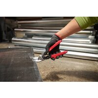 Ножницы по металлу Milwaukee 4932499013 - Превью изображения №2 — Интернет-магазин ПроЗаказ
