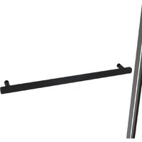 Душевой уголок Vincea Slim Soft VSR-1SS1011CLB - Превью изображения №7 — Интернет-магазин ПроЗаказ