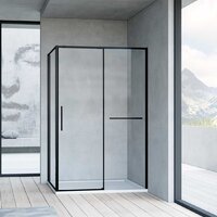 Vincea Slim Soft VSR-1SS1011CLB