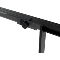 Душевой уголок Vincea Slim Soft VSR-1SS1011CLB - Превью изображения №3 — Интернет-магазин ПроЗаказ