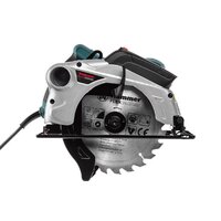 Дисковая (циркулярная) пила Hammer CRP1500D - Превью изображения №2 — Интернет-магазин ПроЗаказ