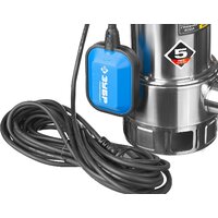 Дренажный насос Зубр НПГ-Т3-1100-С - Превью изображения №6 — Интернет-магазин ПроЗаказ