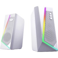 Акустика Redragon Anvil (белый) - Превью изображения №3 — Интернет-магазин ПроЗаказ