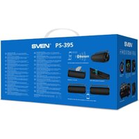 Беспроводная колонка SVEN PS-395 - Превью изображения №10 — Интернет-магазин ПроЗаказ