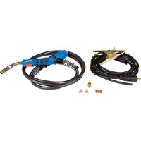 Сварочный инвертор Сварог Pro MIG 200 SYNERGY (N229) - Превью изображения №5 — Интернет-магазин ПроЗаказ