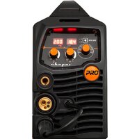 Сварочный инвертор Сварог Pro MIG 200 SYNERGY (N229) - Превью изображения №2 — Интернет-магазин ПроЗаказ