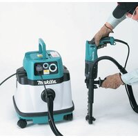 Пылесос Makita VC2510LX1 - Превью изображения №3 — Интернет-магазин ПроЗаказ