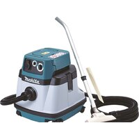 Пылесос Makita VC2510LX1 - Превью изображения №2 — Интернет-магазин ПроЗаказ
