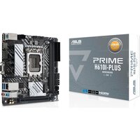 Материнская плата ASUS Prime H610I-PLUS-CSM - Превью изображения №7 — Интернет-магазин ПроЗаказ