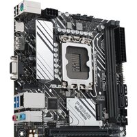 Материнская плата ASUS Prime H610I-PLUS-CSM - Превью изображения №3 — Интернет-магазин ПроЗаказ