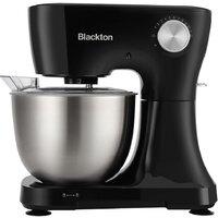 Планетарный миксер Blackton Bt PM100 (черный) - Превью изображения №2 — Интернет-магазин ПроЗаказ
