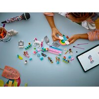 Конструктор LEGO Friends Костюмированная вечеринка с единорогом и феей 42661 - Превью изображения №12 — Интернет-магазин ПроЗаказ
