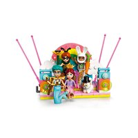 Конструктор LEGO Friends Костюмированная вечеринка с единорогом и феей 42661 - Превью изображения №4 — Интернет-магазин ПроЗаказ