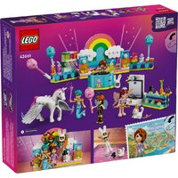 Конструктор LEGO Friends Костюмированная вечеринка с единорогом и феей 42661 - Превью изображения №7 — Интернет-магазин ПроЗаказ