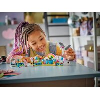 Конструктор LEGO Friends Костюмированная вечеринка с единорогом и феей 42661 - Превью изображения №9 — Интернет-магазин ПроЗаказ