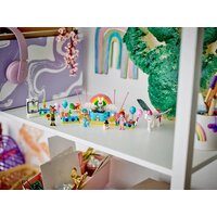 Конструктор LEGO Friends Костюмированная вечеринка с единорогом и феей 42661 - Превью изображения №11 — Интернет-магазин ПроЗаказ