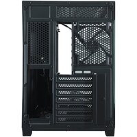 Корпус XASTRA QW500 7ARGB-FC-C6-UC (черный) - Превью изображения №11 — Интернет-магазин ПроЗаказ