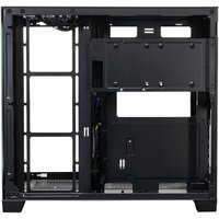 Корпус XASTRA QW500 7ARGB-FC-C6-UC (черный) - Превью изображения №9 — Интернет-магазин ПроЗаказ