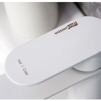 Смеситель Wasserkraft Mindel 8503 - Превью изображения №4 — Интернет-магазин ПроЗаказ