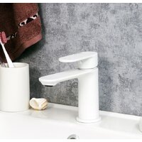 Смеситель Wasserkraft Mindel 8503 - Превью изображения №6 — Интернет-магазин ПроЗаказ