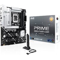 Материнская плата ASUS Prime Z890-P WiFi-CSM - Превью изображения №8 — Интернет-магазин ПроЗаказ