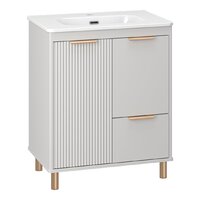  Brevita Risacca Crema 70 RIS-06070-0342Я (серый кашемир) - Превью изображения №5 — Интернет-магазин ПроЗаказ