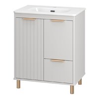  Brevita Risacca Crema 70 RIS-06070-0342Я (серый кашемир) - Превью изображения №3 — Интернет-магазин ПроЗаказ