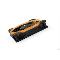 Комплект вентиляторов для корпуса с контроллером be quiet! Light Wings 120mm PWM Triple Pack BL076 - Превью изображения №3 — Интернет-магазин ПроЗаказ