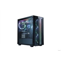 Комплект вентиляторов для корпуса с контроллером be quiet! Light Wings 120mm PWM Triple Pack BL076 - Превью изображения №2 — Интернет-магазин ПроЗаказ
