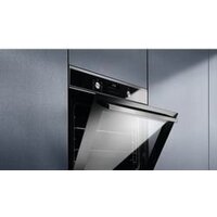 Электрический духовой шкаф Electrolux SteamBake 600 EOD6P77X - Превью изображения №4 — Интернет-магазин ПроЗаказ