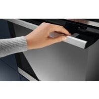 Электрический духовой шкаф Electrolux SteamBake 600 EOD6P77X - Превью изображения №3 — Интернет-магазин ПроЗаказ