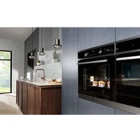 Электрический духовой шкаф Electrolux SteamBake 600 EOD6P77X - Превью изображения №8 — Интернет-магазин ПроЗаказ