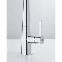 Смеситель Franke Icon 115.0625.188 (хром) - Превью изображения №2 — Интернет-магазин ПроЗаказ