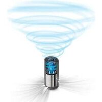 Очиститель воздуха Philips AC2959/53 - Превью изображения №2 — Интернет-магазин ПроЗаказ