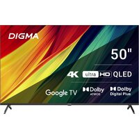 Digma DM-LED50UQB31