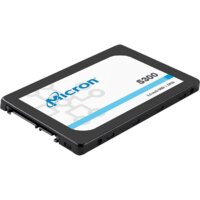 SSD Micron 5300 Max 480GB MTFDDAK480TDT-1AW1ZABYY - Превью изображения №2 — Интернет-магазин ПроЗаказ
