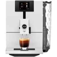 Кофемашина JURA Ena 8 Full Nordic White 15332 - Превью изображения №2 — Интернет-магазин ПроЗаказ
