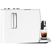 Кофемашина JURA Ena 8 Full Nordic White 15332 - Превью изображения №4 — Интернет-магазин ПроЗаказ
