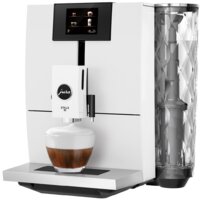Кофемашина JURA Ena 8 Full Nordic White 15332 - Превью изображения №7 — Интернет-магазин ПроЗаказ
