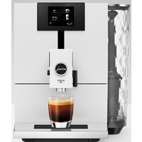 Кофемашина JURA Ena 8 Full Nordic White 15332 - Превью изображения №8 — Интернет-магазин ПроЗаказ