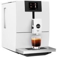 Кофемашина JURA Ena 8 Full Nordic White 15332 - Превью изображения №3 — Интернет-магазин ПроЗаказ