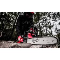 Аккумуляторная пила Milwaukee M18 FCHSC-0 (без АКБ) - Превью изображения №9 — Интернет-магазин ПроЗаказ