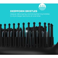 Щетка-выпрямитель Revamp Progloss Deepform BR-2000 - Превью изображения №2 — Интернет-магазин ПроЗаказ