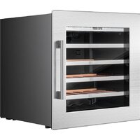 Винный шкаф Temptech STZ60SX - Превью изображения №4 — Интернет-магазин ПроЗаказ